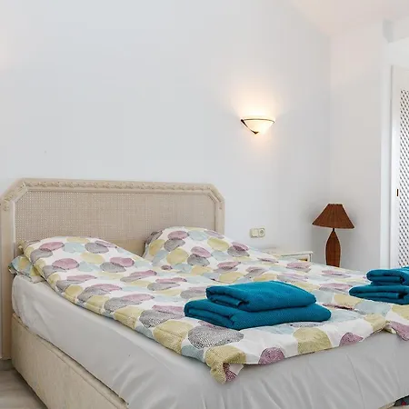 Apartment Puerto Marina Benalmadena